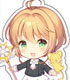 カードキャプターさくら クリアカード編 ちぇいんコレクション 木之本桜 カードキャプターさくら/カードキャプターさくら クリアカード編/カードキャプターさくら クリアカード編 ちぇいんコレクション 木之本桜