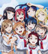 『ラブライブ!サンシャイン!!』キラキラクリアファイルセット ラブライブ!/ラブライブ!サンシャイン!!/『ラブライブ!サンシャイン!!』キラキラクリアファイルセット