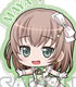 バンドリ! ガールズバンドパーティー! キラッとアクリルキーホルダー 大和麻弥(Pastel*Palettes) BanG Dream!(バンドリ!)/BanG Dream!(バンドリ!)/バンドリ! ガールズバンドパーティー! キラッとアクリルキーホルダー 大和麻弥(Pastel*Palettes)