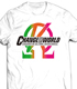 ケニー・オメガ「CHANGE THE WORLD」Tシャツ 新日本プロレスリング/新日本プロレスリング/ケニー・オメガ「CHANGE THE WORLD」Tシャツ