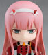 ねんどろいど ゼロツー ABS&PVC 塗装済み可動フィギュア ダーリン・イン・ザ・フランキス/ダーリン・イン・ザ・フランキス/ねんどろいど ゼロツー ABS&PVC 塗装済み可動フィギュア