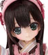 ピコサアラズ ア・ラ・モード ~スイーツ ア・ラ・モード~ クリームあんみつ / 柚葉 PID028-SCY AZONE/サアラズ ア・ラ・モード/ピコサアラズ ア・ラ・モード ~スイーツ ア・ラ・モード~ クリームあんみつ / 柚葉 PID028-SCY