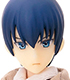 PID026-PDI ピコ男子 石川ハジメ(Blue ver.) AZONE/ピコ男子/PID026-PDI ピコ男子 石川ハジメ(Blue ver.)