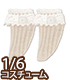 PNM173【1/6サイズドール用】PNM Early summer ソックス AZONE/Pureneemo Original Costume/PNM173【1/6サイズドール用】PNM Early summer ソックス