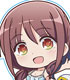 はるかなレシーブ ぷにこれ!キーホルダー 大空 遥 はるかなレシーブ/はるかなレシーブ/はるかなレシーブ ぷにこれ!キーホルダー 大空 遥