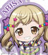バンドリ! ガールズバンドパーティー! キラッとアクリルキーホルダー 市ヶ谷有咲(Poppin’Party) BanG Dream!(バンドリ!)/BanG Dream!(バンドリ!)/バンドリ! ガールズバンドパーティー! キラッとアクリルキーホルダー 市ヶ谷有咲(Poppin’Party)