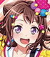 バンドリ! ガールズバンドパーティー! クリアホルダー 戸山香澄(Poppin’Party) BanG Dream!(バンドリ!)/BanG Dream!(バンドリ!)/バンドリ! ガールズバンドパーティー! クリアホルダー 戸山香澄(Poppin’Party)
