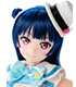 1/6 ピュアニーモキャラクターシリーズ 109 『ラブライブ!サンシャイン!!』 津島善子 PND109-TYK ラブライブ!/ラブライブ!サンシャイン!!/1/6 ピュアニーモキャラクターシリーズ 109 『ラブライブ!サンシャイン!!』 津島善子 PND109-TYK