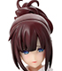 1/12 アサルトリリィシリーズ 041 カスタムリリィ TYPE-G ダークカラーver. ALC041 AZONE/アサルトリリィ/1/12 アサルトリリィシリーズ 041 カスタムリリィ TYPE-G ダークカラーver. ALC041
