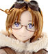 1/6アスタリスクコレクションシリーズ015『ヘタリア The World Twinkle』カナダ ACS015-CND ヘタリア/ヘタリア/1/6アスタリスクコレクションシリーズ015『ヘタリア The World Twinkle』カナダ ACS015-CND