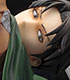 ARTFX J リヴァイ リニューアルパッケージver. 1/8 PVC塗装済み完成品 進撃の巨人/進撃の巨人/ARTFX J リヴァイ リニューアルパッケージver. 1/8 PVC塗装済み完成品