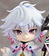 Fate/Fate/Grand Order/ねんどろいど キャスター/マーリン ABS＆PVC 塗装済み可動フィギュア