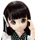 1/3スケール アナザーリアリスティックキャラクターズ 008 『ご注文はうさぎですか??』 千夜 ARC008-CHY ご注文はうさぎですか?/ご注文はうさぎですか??/1/3スケール アナザーリアリスティックキャラクターズ 008 『ご注文はうさぎですか??』 千夜 ARC008-CHY