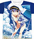 ノベルゲーム「ISLAND (アイランド)」 フルグラフィックTシャツ ISLAND/ISLAND/ノベルゲーム「ISLAND (アイランド)」 フルグラフィックTシャツ