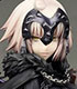 Fate/Fate/Grand Order/Fate/Grand Order アヴェンジャー ジャンヌ・ダルク[オルタ] 1/7 PVC製塗装済完成品