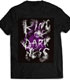 新日本プロレスリング/新日本プロレスリング/EVIL「SMOKING」Tシャツ