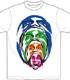 高橋ヒロム「ヒロムヒロムヒロムヒロム」Tシャツ 新日本プロレスリング/新日本プロレスリング/高橋ヒロム「ヒロムヒロムヒロムヒロム」Tシャツ
