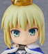ねんどろいど セイバー/アルトリア・ペンドラゴン 真名開放 Ver. ABS&PVC 塗装済み可動フィギュア Fate/Fate/Grand Order/ねんどろいど セイバー/アルトリア・ペンドラゴン 真名開放 Ver. ABS&PVC 塗装済み可動フィギュア