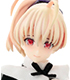 1/12 アサルトリリィシリーズ 045 安藤鶴紗 ALC045-ATS AZONE/アサルトリリィ/1/12 アサルトリリィシリーズ 045 安藤鶴紗 ALC045-ATS