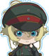 劇場版 幼女戦記 ぷにこれ!キーホルダー 軍服ターニャ 幼女戦記/劇場版 幼女戦記/劇場版 幼女戦記 ぷにこれ!キーホルダー 軍服ターニャ