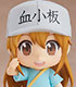 ねんどろいど 血小板 ABS&PVC 塗装済み可動フィギュア はたらく細胞/はたらく細胞/ねんどろいど 血小板 ABS&PVC 塗装済み可動フィギュア