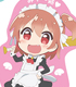 私に天使が舞い降りた!【オモテウラァクリル】メイドひなた&メイドみゃー姉 私に天使が舞い降りた!/私に天使が舞い降りた!/私に天使が舞い降りた!【オモテウラァクリル】メイドひなた&メイドみゃー姉