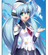 planetarian_ほしのゆめみB2半裁タペストリー key/key/planetarian_ほしのゆめみB2半裁タペストリー