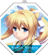AIR_神尾観鈴アクリルキーホルダー key/key/AIR_神尾観鈴アクリルキーホルダー
