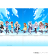 Key Best Song Remix_A4クリアファイル key/key/Key Best Song Remix_A4クリアファイル