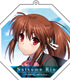 リトルバスターズ！_棗鈴アクリルキーホルダー