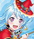 バンドリ! ガールズバンドパーティ! クリアホルダーvol.2 松原花音 BanG Dream!(バンドリ!)/バンドリ! ガールズバンドパーティ!/バンドリ! ガールズバンドパーティ! クリアホルダーvol.2 松原花音