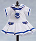 ねんどろいどどーる おようふくセット（Sailor Girl..