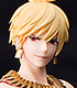 アーチャー/ギルガメッシュ 1/8 ABS&PVC 製塗装済み完成品 Fate/Fate/Grand Order/アーチャー/ギルガメッシュ 1/8 ABS&PVC 製塗装済み完成品