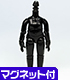 11BD-D01N-G 11cmオビツボディ マグネット付 ナチュラル オビツ製作所/Obitsu Body/11BD-D01N-G 11cmオビツボディ マグネット付 ナチュラル