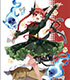 東方Project クリアファイルセット お燐＆さとり 春祭..