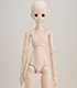 48BD-F01W-G 48cm女性ボディ オビツ製作所/Obitsu Body/48BD-F01W-G 48cm女性ボディ