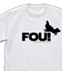 FGOバビロニア フォウ! Tシャツ