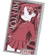 Fate/Fate/tiger colosseum/タイガーころしあむ･凛名刺ケース
