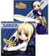 Fate/Fate/tiger colosseum/タイガーころしあむセイバークッションカバー