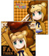 Fate/Fate/tiger colosseum/セイバーライオン クッションカバー