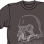 ガンダム/機動戦士ガンダムF91/デナン・ゾン Tシャツ