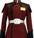 ガンダム/機動戦士ガンダムSEED/ザフト軍制服 ジャケット リニューアルVer.