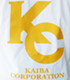 遊☆戯☆王/遊☆戯☆王デュエルモンスターズ/海馬コーポレーションTシャツ
