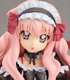 1/8 PVC製塗装済み完成品 ゼロの使い魔~三美姫の輪舞~ ルイズ ゴスパンクVer. ゼロの使い魔/ゼロの使い魔 ~三美姫の輪舞~/1/8 PVC製塗装済み完成品 ゼロの使い魔~三美姫の輪舞~ ルイズ ゴスパンクVer.