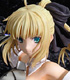 1/7 PVC製塗装済み完成品 セイバー・リリィ ~全て遠き理想郷(アヴァロン)~ Fate/Fate/stay night/1/7 PVC製塗装済み完成品 セイバー・リリィ ~全て遠き理想郷(アヴァロン)~