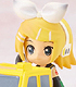 ABS＆PVC彩色済フィギュア ねんどろいどぷらす ボーカロ..