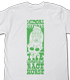 マキバオーTシャツ