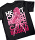 キュアブロッサムTシャツ