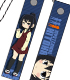 ひとはストラップ