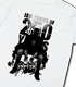 HOSPITAL./HOSPITAL./HOSPITAL.Tシャツ